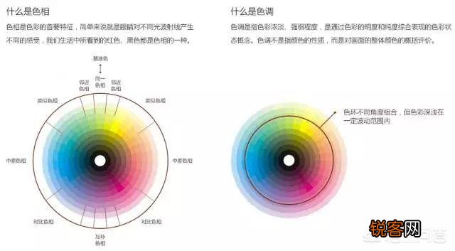 做设计师如何学习色彩搭配？