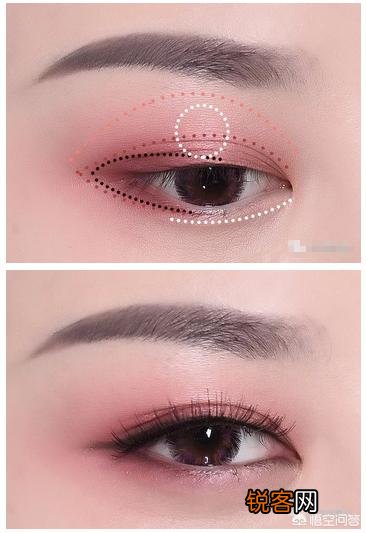 眼影颜色怎么搭配最好看？有哪些画眼影的技巧？