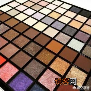 眼影颜色怎么搭配最好看?有哪些画眼影的技巧?