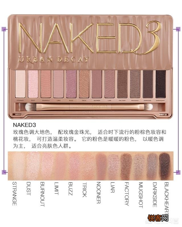 眼影颜色怎么搭配最好看？有哪些画眼影的技巧？