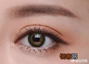 眼影颜色怎么搭配最好看?有哪些画眼影的技巧?