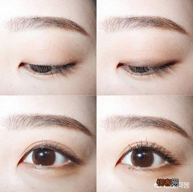 眼影颜色怎么搭配最好看?有哪些画眼影的技巧?