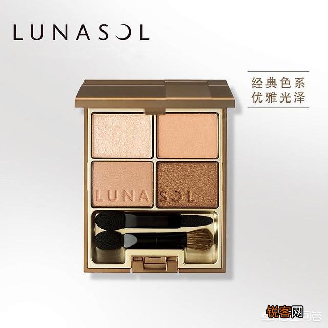 眼影颜色怎么搭配最好看?有哪些画眼影的技巧?