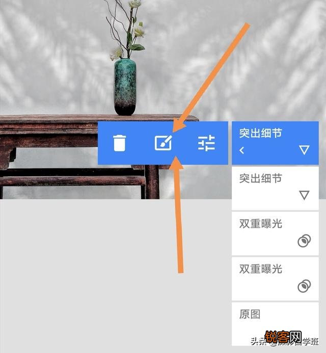 在家中摄影,咋能拍好花朵的照片？