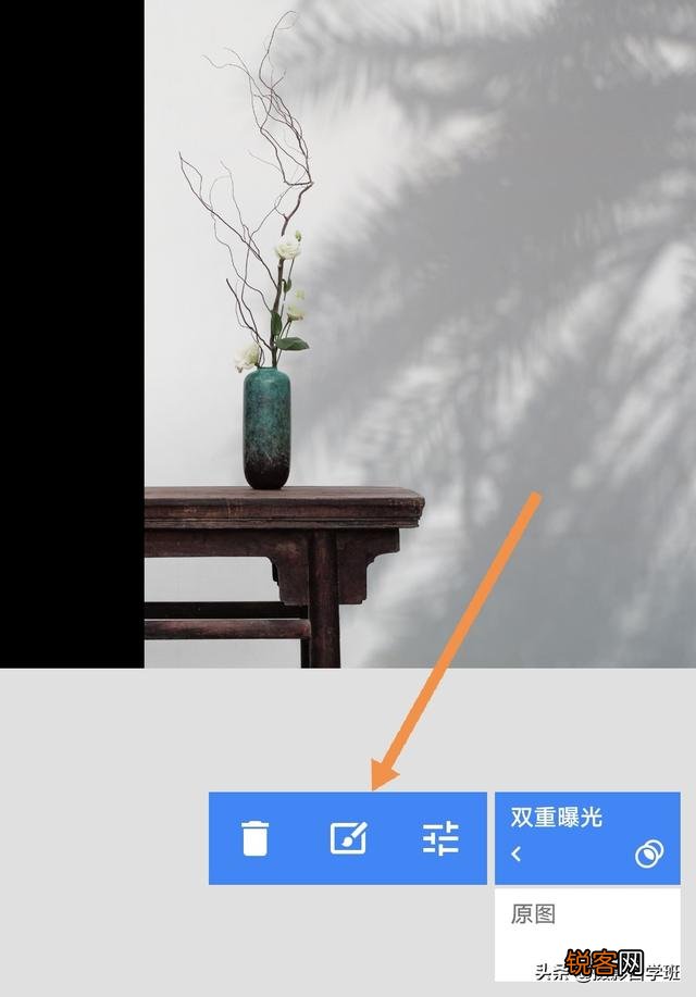 在家中摄影,咋能拍好花朵的照片？