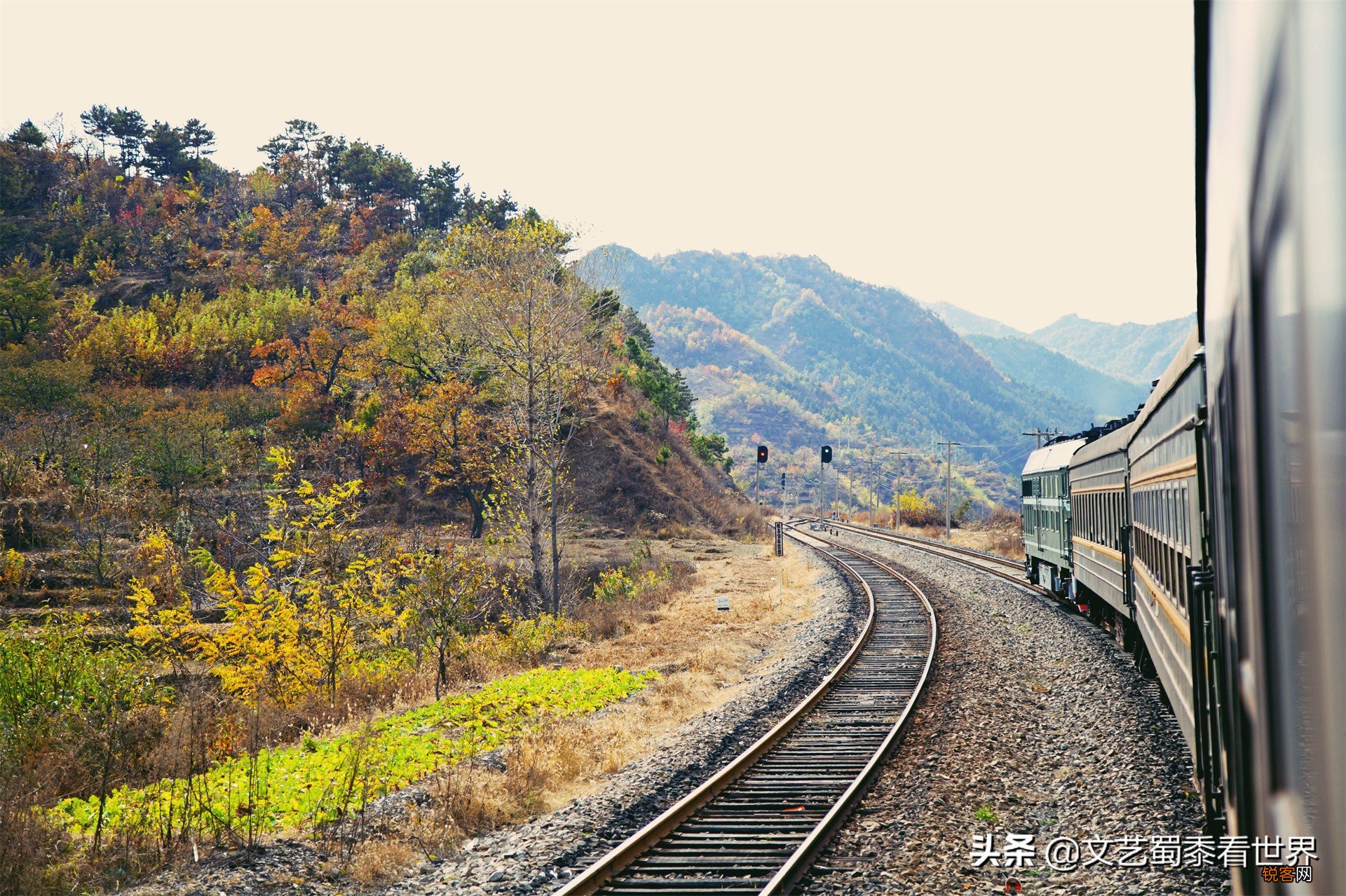 我国行程最远的列车 4980公里历时53小时，途径8省，终点拉萨