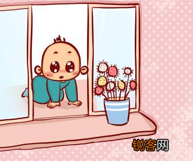居家安全常识 家长要教给孩子