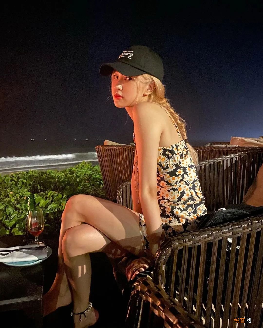 女明星同款发饰 赵露思同款