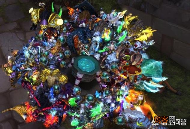 《魔兽世界》炼金摸锅,早前GM说无限制互动,现在却封号处理,这样会对游戏有影响吗？