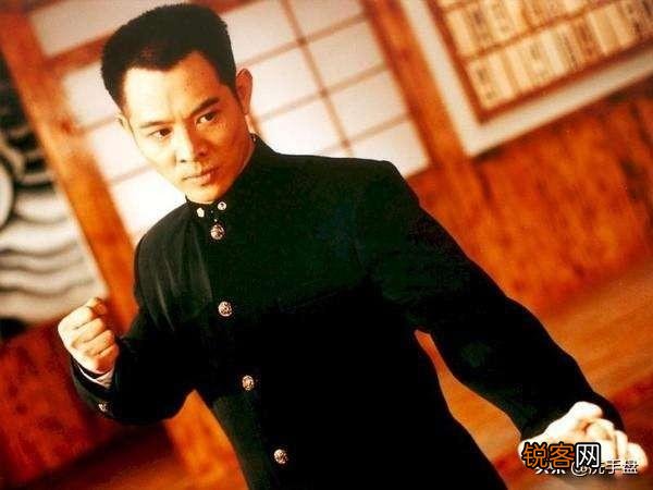无限制格斗,巅峰李连杰打得过杰森斯坦森吗？