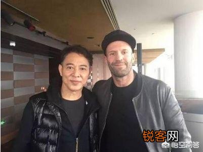无限制格斗,巅峰李连杰打得过杰森斯坦森吗？