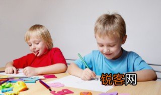 培养孩子的恒心怎么做 如何培养孩子的恒心