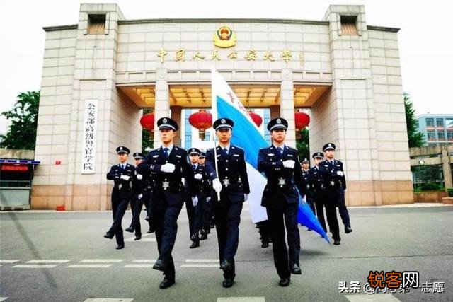 中国人民公安大学有哪些杰出校友?