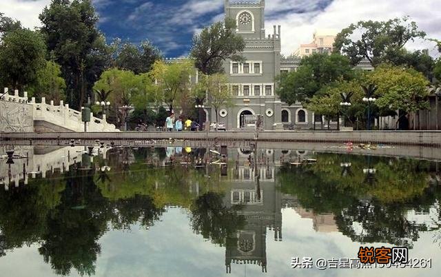 太原理工大学的软件工程专业如何？就业前景如何？