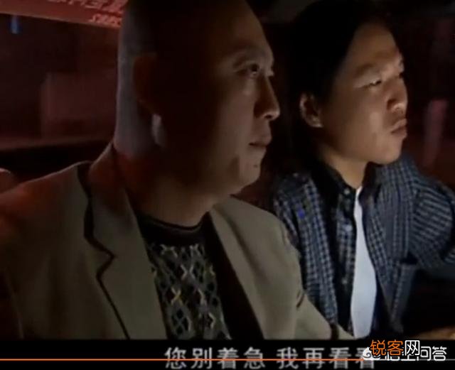 《征服》里如果封彪不肯跪下叫刘华强“爷”,刘华强会不会真的杀了封彪?