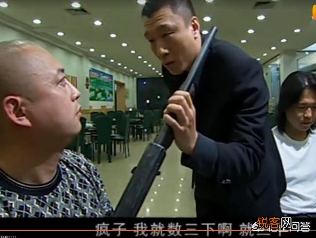 《征服》里如果封彪不肯跪下叫刘华强“爷”,刘华强会不会真的杀了封彪?