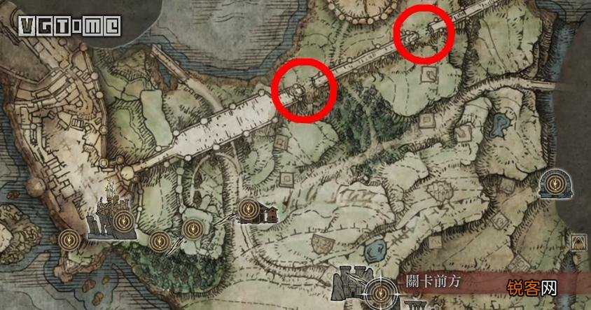 《黑暗之魂4》艾尔登法环全面试玩报告