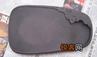 新砚台如何开砚? 怎么给新砚台开砚
