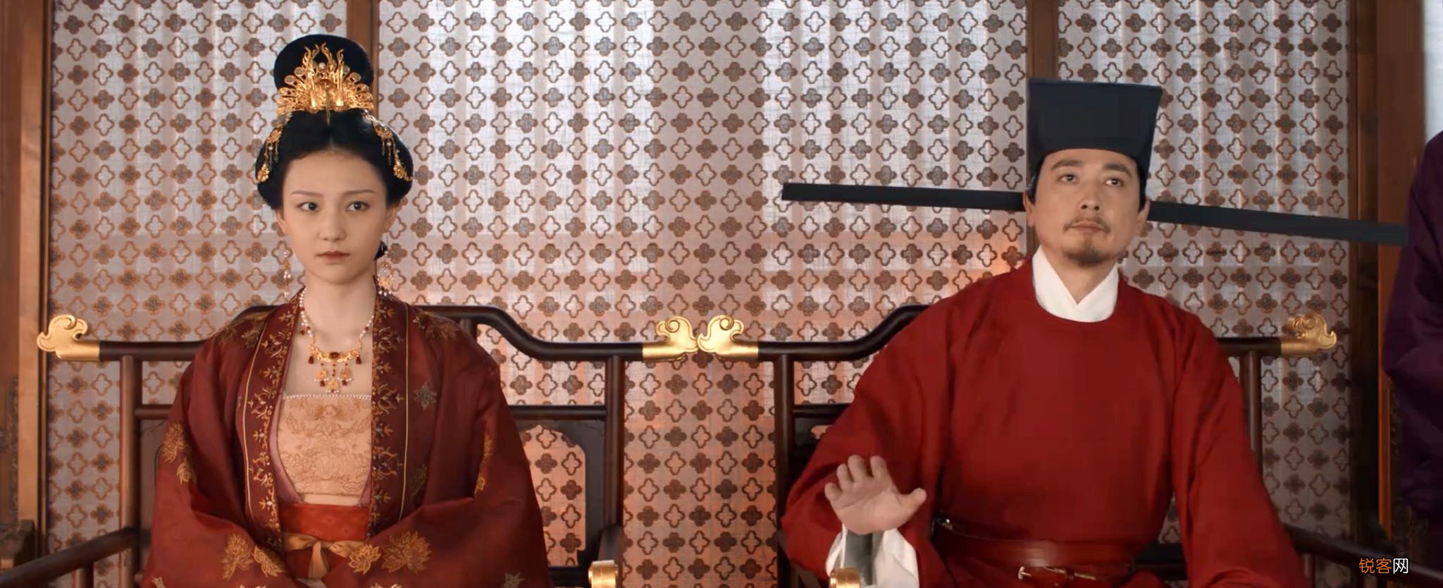 《梦华录》大结局 齐牧不揭发顾千帆是萧钦言之子