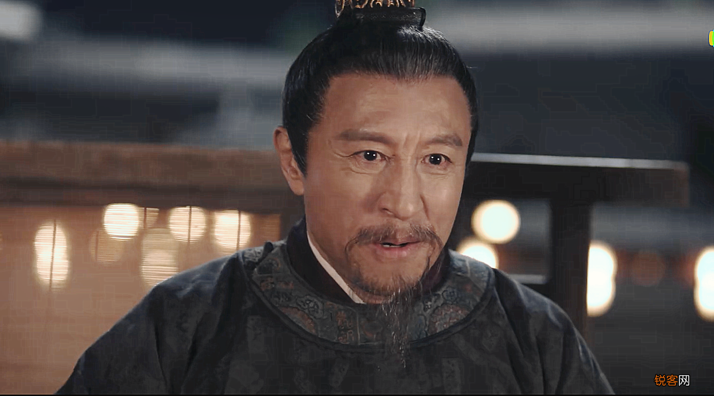 《梦华录》大结局 齐牧不揭发顾千帆是萧钦言之子