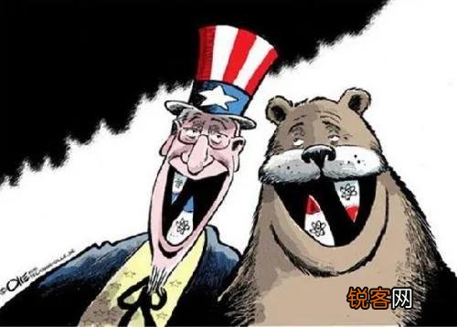 美国和俄罗斯的作战方式究竟有何不同？