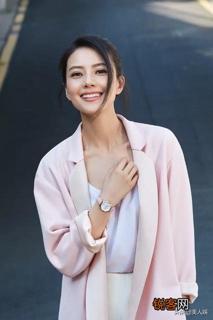 高圆圆被列为中国五大美女之一,你有意见吗？