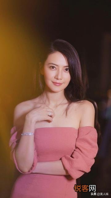 高圆圆被列为中国五大美女之一,你有意见吗？