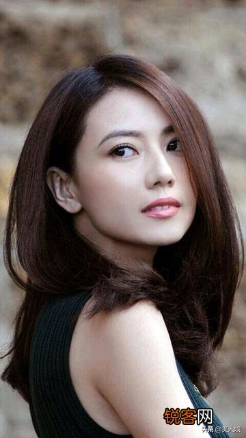 高圆圆被列为中国五大美女之一,你有意见吗？