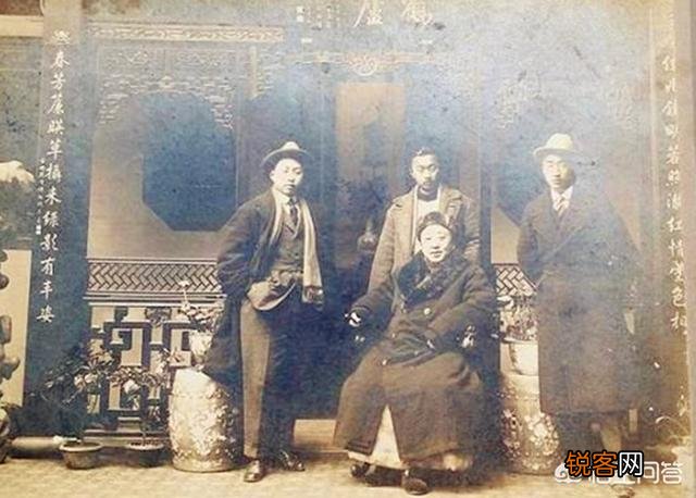 李金鳌在天津是什么年代的人,有什么事迹吗？