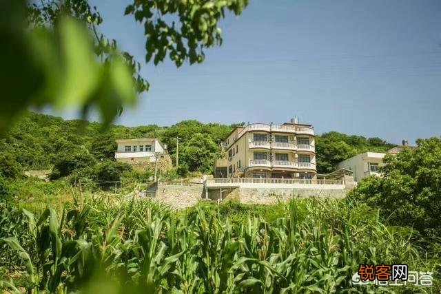 带上孩子去舟山群岛玩海,哪些小岛合适？
