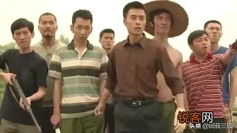 《东北往事之黑道风云二十年》黄老邪是废物吗？