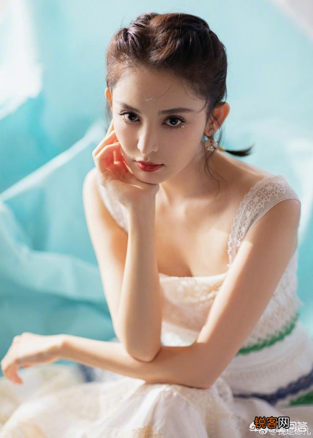给娱乐圈美女排个名次,你认为怎么排？