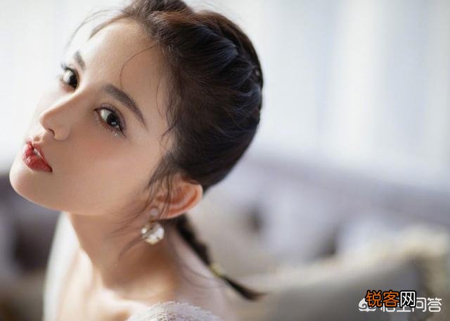 给娱乐圈美女排个名次,你认为怎么排？
