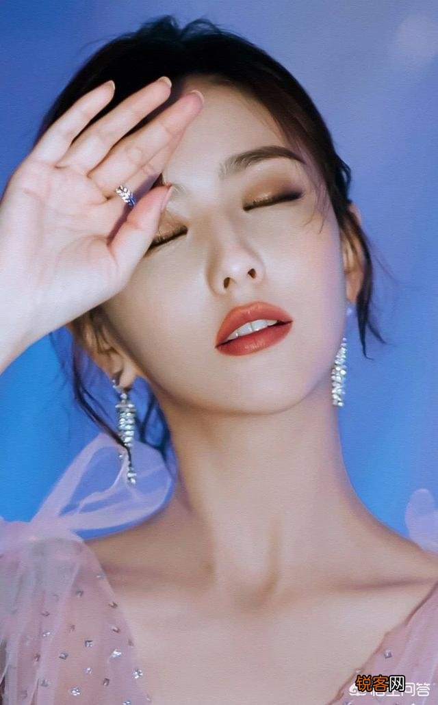 给娱乐圈美女排个名次,你认为怎么排？