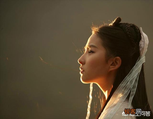 给娱乐圈美女排个名次,你认为怎么排？