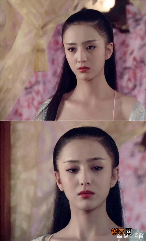 给娱乐圈美女排个名次,你认为怎么排？