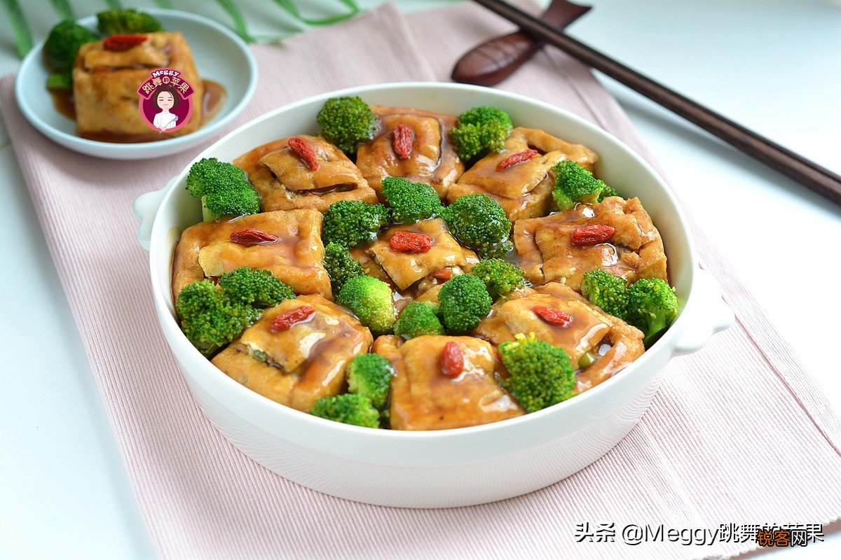 豆腐怎么做好吃家常做法 9种豆腐的家常做法