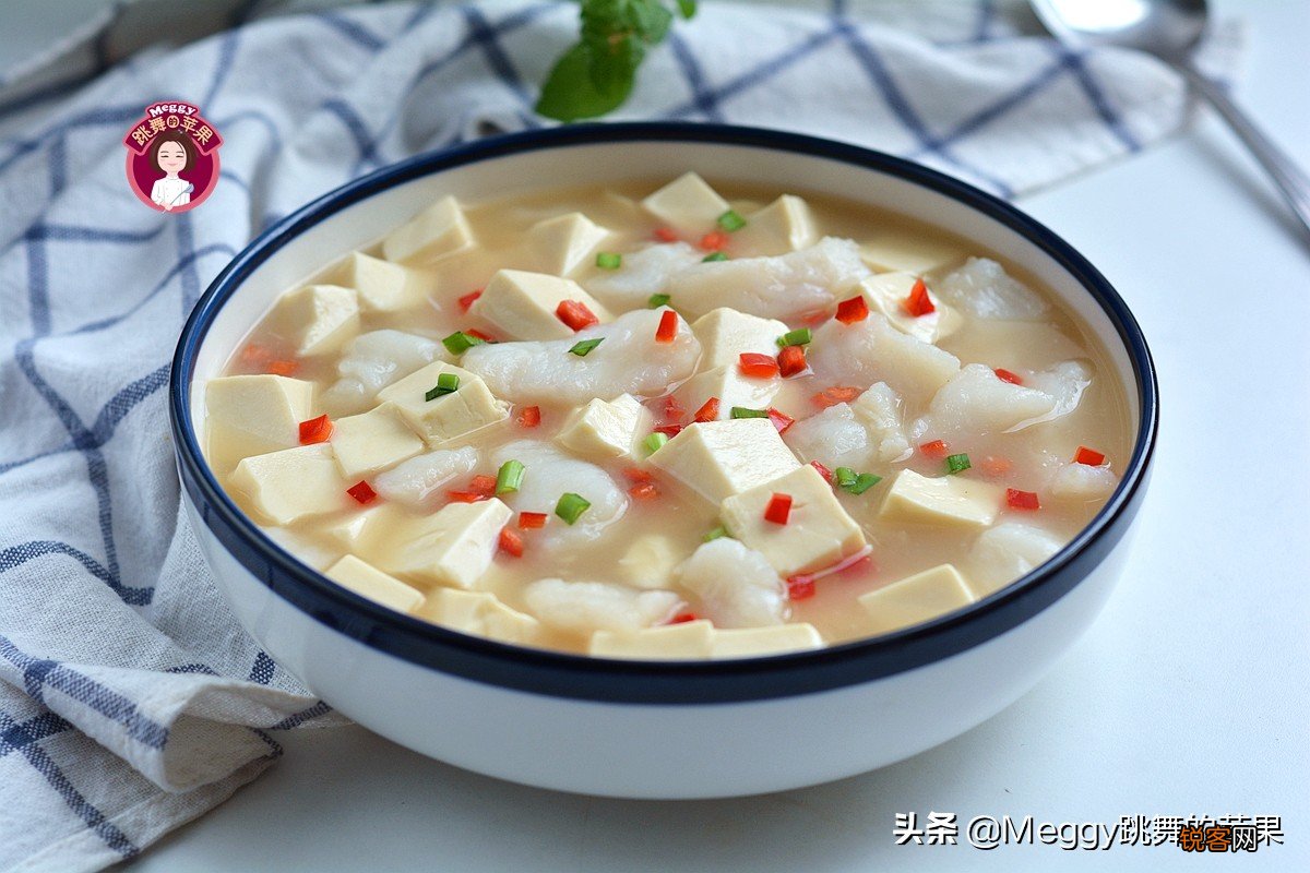 豆腐怎么做好吃家常做法 9种豆腐的家常做法
