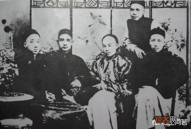 天津历史中非常有名的李金鳌,是个怎样的人?