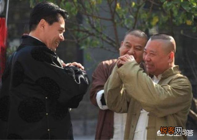 天津历史中非常有名的李金鳌,是个怎样的人?