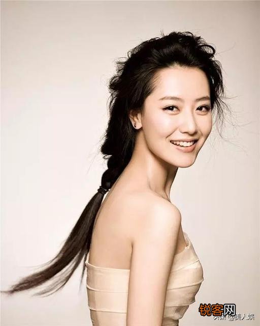林志玲号称“台湾第一美女”,那么在大陆能排第几？大家怎么看？