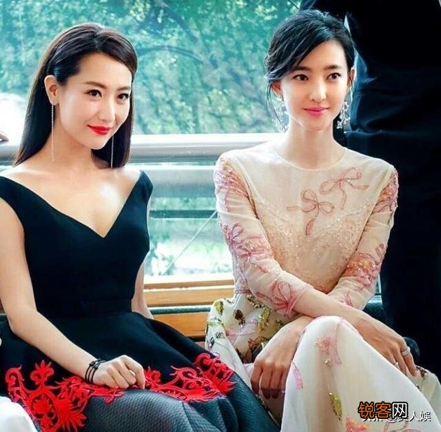 林志玲号称“台湾第一美女”,那么在大陆能排第几？大家怎么看？