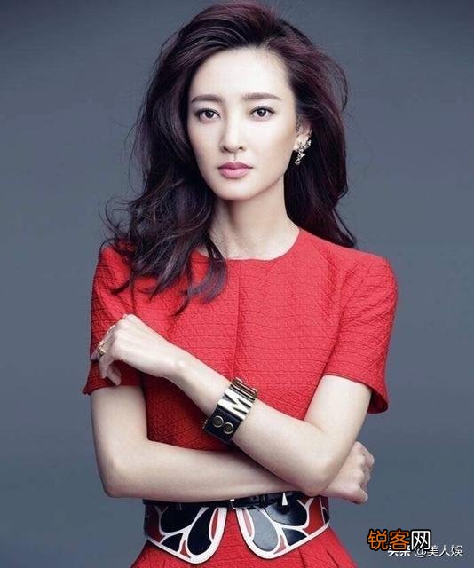 林志玲号称“台湾第一美女”,那么在大陆能排第几？大家怎么看？