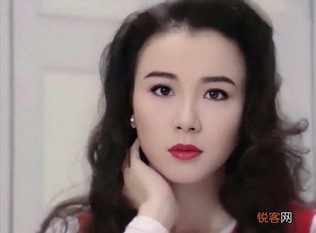 林志玲号称“台湾第一美女”,那么在大陆能排第几？大家怎么看？