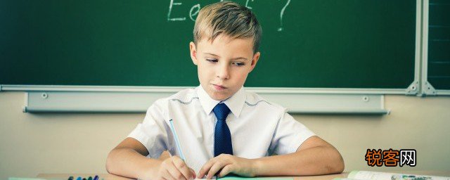 5岁男孩叛逆期如何正确引导 男孩叛逆期的正确引导方法