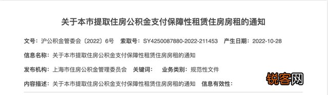 最新！住房公积金提取限制变了