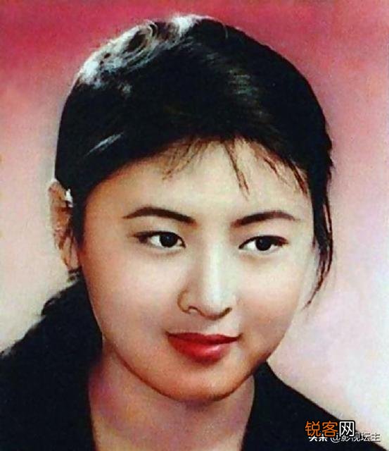 中国现代四大美女谁能进入前四?