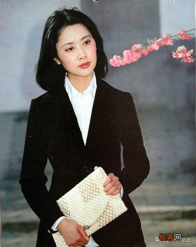 中国现代四大美女谁能进入前四?