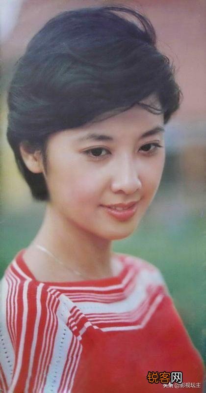 中国现代四大美女谁能进入前四?