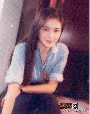 中国现代四大美女谁能进入前四?